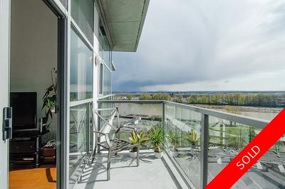 Vancouver Apartment for sale:  1 bedroom 619 sq.ft. (Listed 2013-04-17)