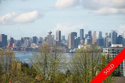 North Vancouver Apartment for sale:  2 bedroom 1,149 sq.ft. (Listed 2014-04-27)