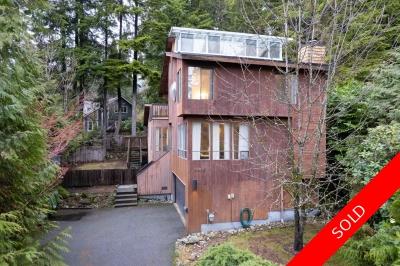 Grouse Woods House/Single Family for sale:  4 bedroom 3,660 sq.ft. (Listed 2023-01-24)