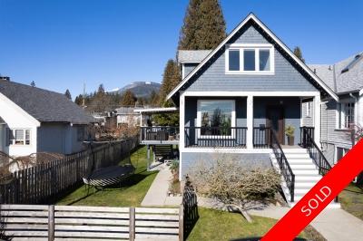 Upper Lonsdale House/Single Family for sale:  5 bedroom 2,012 sq.ft. (Listed 2023-02-24)