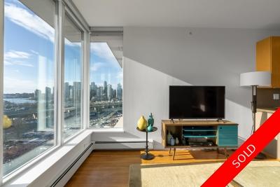 False Creek Apartment/Condo for sale:  1 bedroom 685 sq.ft. (Listed 2023-03-03)