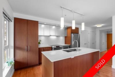 Lower Lonsdale Apartment/Condo for sale:  2 bedroom 1,066 sq.ft. (Listed 2023-08-24)