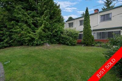 North Vancouver Townhouse for sale:  3 bedroom 1,310 sq.ft. (Listed 2021-06-01)