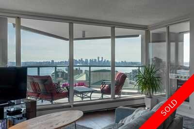 North Vancouver Apartment for sale:  2 bedroom 1,074 sq.ft. (Listed 2021-08-11)