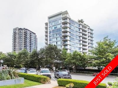 Lower Lonsdale Apartment/Condo for sale:  1 bedroom  (Listed 2021-09-09)