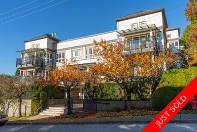 North Vancouver Apartment for sale:  2 bedroom 1,205 sq.ft. (Listed 2021-11-02)
