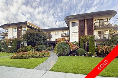 Lower Lonsdale apartment for sale: Wellington Manor 2 bedroom 932 sq.ft.
