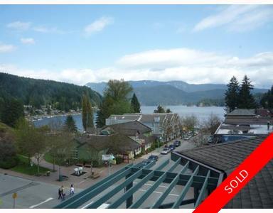 Deep Cove apartment for sale:  3 bedroom 1,496 sq.ft.