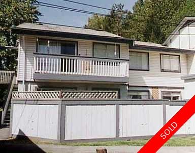 North Vancouver apartment for sale:  2 bedroom  (Listed 2009-04-16)