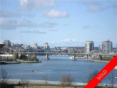 Mount Pleasant VE Condo for sale:  2 bedroom 976 sq.ft. (Listed 2010-04-16)
