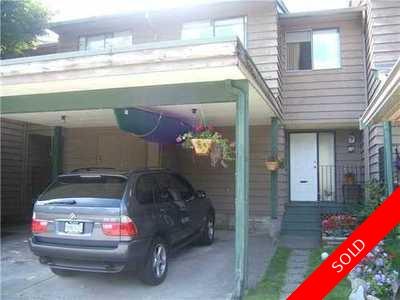 Westlynn apartment for sale:  3 bedroom 1,800 sq.ft. (Listed 2010-04-27)