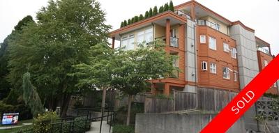 Central Lonsdale Condo for sale: MONTICELLO 1 bedroom 639 sq.ft. (Listed 2010-08-19)