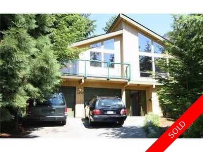 Grouse Woods house for sale:  6 bedroom 2,807 sq.ft. (Listed 2010-07-15)