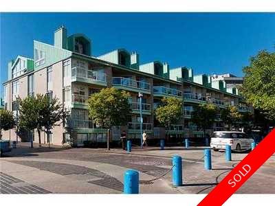 Lower Lonsdale Condo for sale:  2 bedroom 1,429 sq.ft. (Listed 2012-01-24)