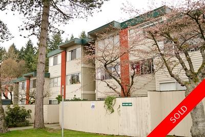 North Vancouver Apartment for sale: Cypress Gardens 2 bedroom 1,012 sq.ft. (Listed 2012-04-05)