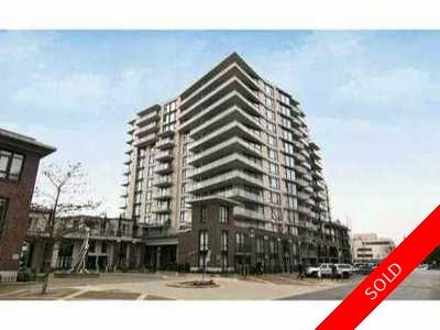 Lower Lonsdale Condo for sale:  1 bedroom 610 sq.ft. (Listed 2012-08-08)