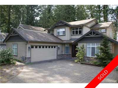 North Vancouver House for sale:  6 bedroom 4,715 sq.ft. (Listed 2012-11-27)