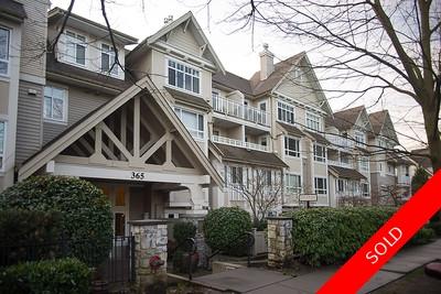 North Vancouver Apartment for sale:  2 bedroom 840 sq.ft. (Listed 2013-01-06)