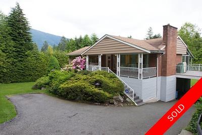 West Vancouver House for sale:  7 bedroom 3,020 sq.ft. (Listed 2013-05-27)