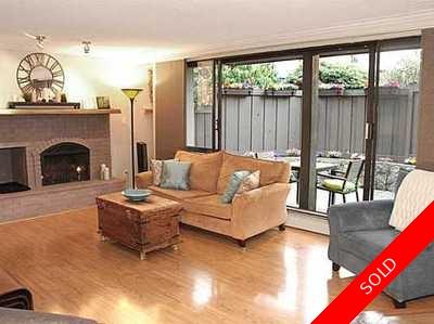 Central Lonsdale Condo for sale:  2 bedroom 1,120 sq.ft. (Listed 2014-04-06)