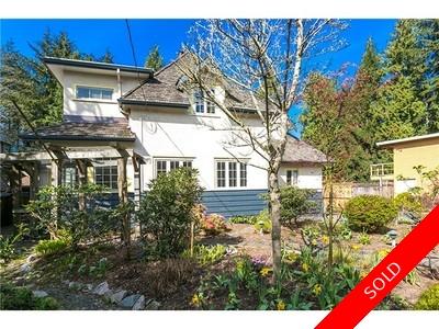 Lynn Valley House for sale:  4 bedroom 3,363 sq.ft. (Listed 2015-04-20)
