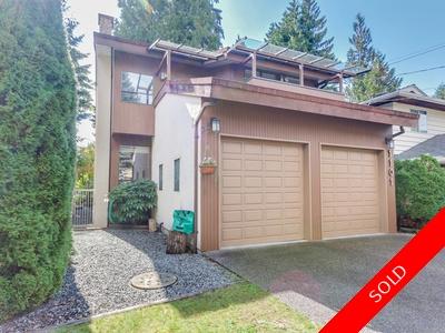 North Vancouver House for sale:  4 bedroom 2,984 sq.ft. (Listed 2015-09-18)