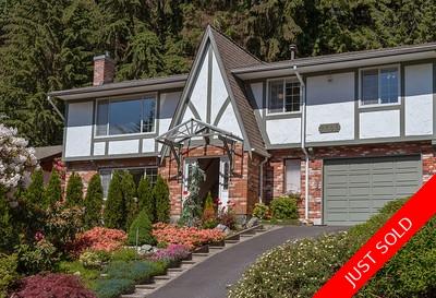 North Vancouver  House for sale:  4 bedroom 2,007 sq.ft. (Listed 2016-05-24)