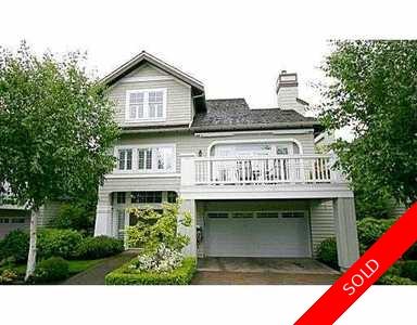 West Vancouver townhouse for sale:  3 bedroom 2,636 sq.ft.