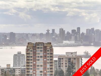 North Vancouver Apartment for sale:  1 bedroom 738 sq.ft. (Listed 2017-03-23)