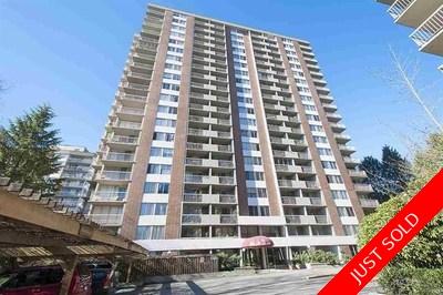 North Vancouver Apartment for sale:  Studio 543 sq.ft. (Listed 2017-03-28)