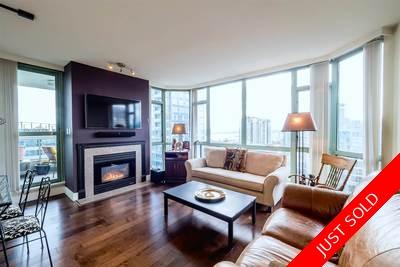 Central Lonsdale Condo for sale:  1 bedroom 752 sq.ft. (Listed 2017-04-10)