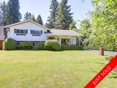 North Vancouver House for sale:  4 bedroom 1,954 sq.ft. (Listed 2017-07-07)