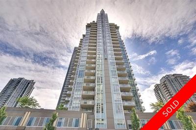 North Coquitlam Condo for sale:  1 bedroom 635 sq.ft. (Listed 2017-07-10)