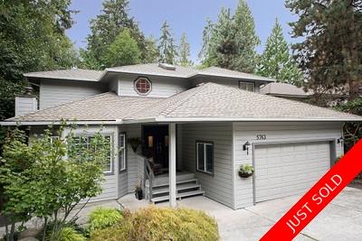 North Vancouver House for sale:  4 bedroom 3,600 sq.ft. (Listed 2017-10-06)