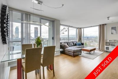 Burnaby Apartment for sale:  2 bedroom 931 sq.ft. (Listed 2018-02-24)