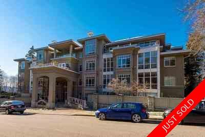 Roche Point Condo for sale:  2 bedroom 892 sq.ft. (Listed 2019-02-25)