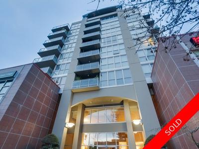 North Vancouver Apartment for sale:  2 bedroom 860 sq.ft. (Listed 2016-02-19)