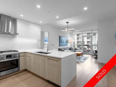Central Lonsdale Apartment/Condo for sale:  2 bedroom 878 sq.ft. (Listed 2023-06-01)