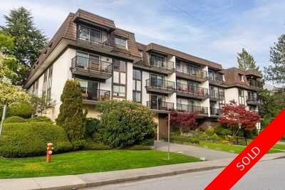 North Vancouver Apartment for sale:  1 bedroom 673 sq.ft. (Listed 2022-05-04)
