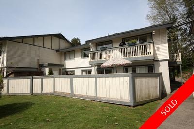 North vancouver apartment for sale: EDGEWATER ESTATE 2 bedroom 960 sq.ft. (Listed 2010-04-12)