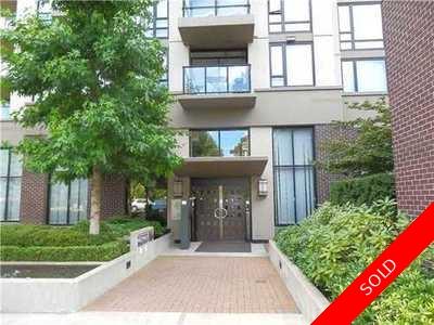 Lower Lonsdale Condo for sale:  1 bedroom 667 sq.ft. (Listed 2013-08-02)