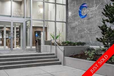 Lower Lonsdale Condo for sale:  2 bedroom 1,144 sq.ft. (Listed 2019-08-09)