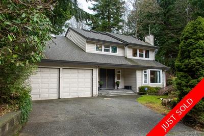 North Vancouver Detached House for sale:  4 bedroom 3,850 sq.ft. (Listed 2020-02-13)
