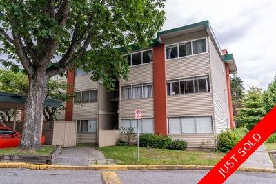 North Vancouver Apartment for sale:  2 bedroom 1,012 sq.ft. (Listed 2020-07-09)