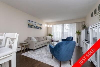 Lower Lonsdale Apartment/Condo for sale:  1 bedroom 629 sq.ft. (Listed 2020-08-28)