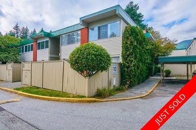North Vancouver Apartment for sale:  2 bedroom 1,007 sq.ft. (Listed 2020-09-01)