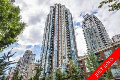 Vancouver Apartment for sale:  2 bedroom 903 sq.ft. (Listed 2020-11-20)
