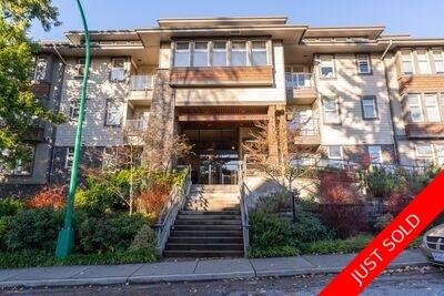 North Vancouver Apartment for sale:  2 bedroom 1,212 sq.ft. (Listed 2020-12-01)