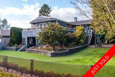North Vancouver House for sale:  4 bedroom 3,113 sq.ft. (Listed 2021-03-16)