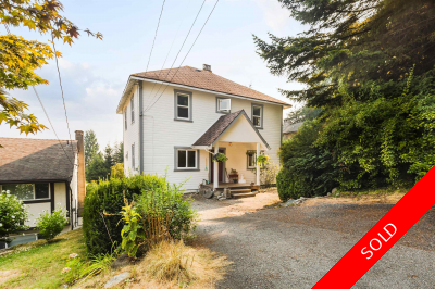 Lynn Valley House/Single Family for sale: 5 bedroom (Listed 2021-09-01)